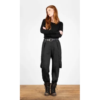 Olars Ulla Balans Black