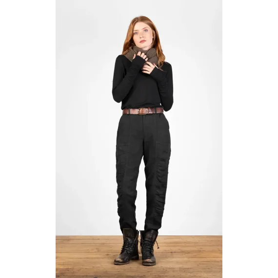 Olars Ulla Balkas Black