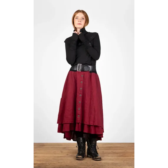 Olars Ulla Noka Red