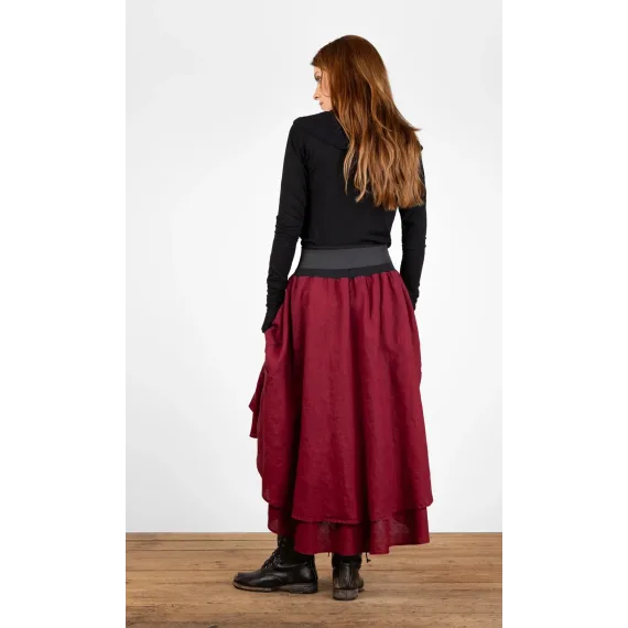 Olars Ulla Noka Red