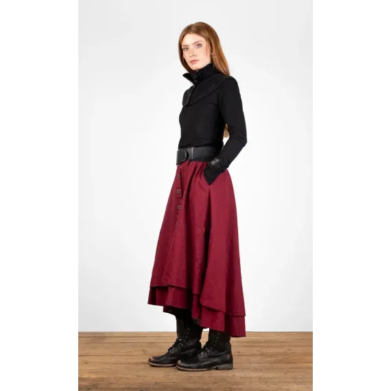 Olars Ulla Noka Red