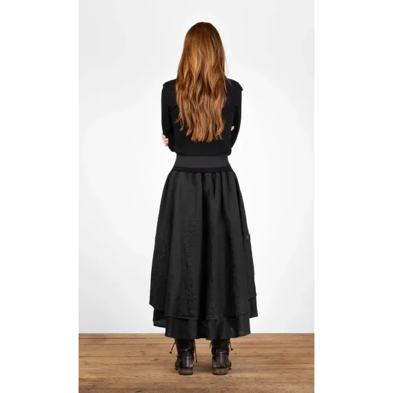 Olars Ulla Noka Black