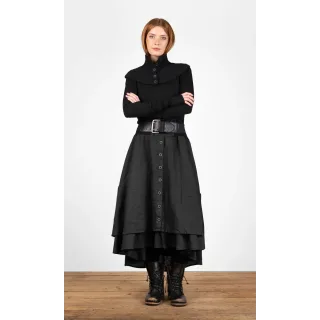 Olars Ulla Noka Black