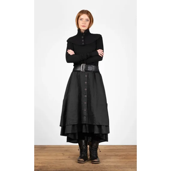 Olars Ulla Noka Black