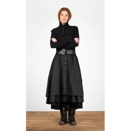 Olars Ulla Noka Black