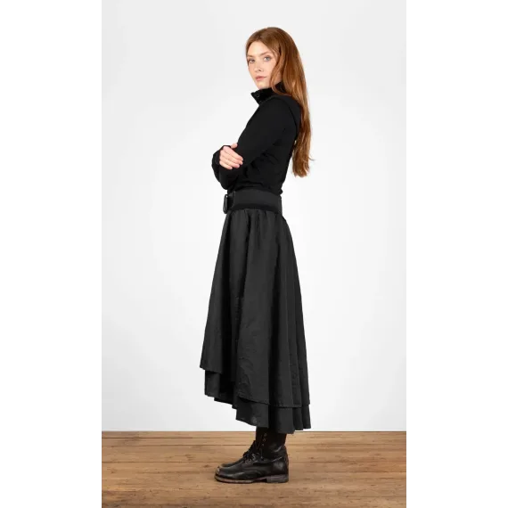 Olars Ulla Noka Black