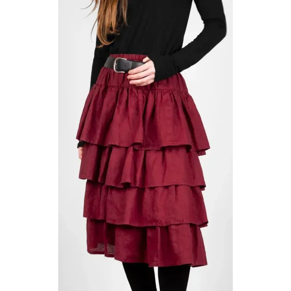 Olars Ulla Nogat Red