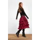 Olars Ulla Nogat Red