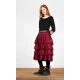 Olars Ulla Nogat Red