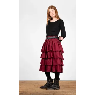 Olars Ulla Nogat Red