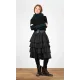 Olars Ulla Nogat Black