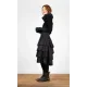 Olars Ulla Nogat Black