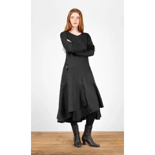 Olars Ulla Krokus Black