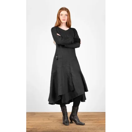 Olars Ulla Krokus Black