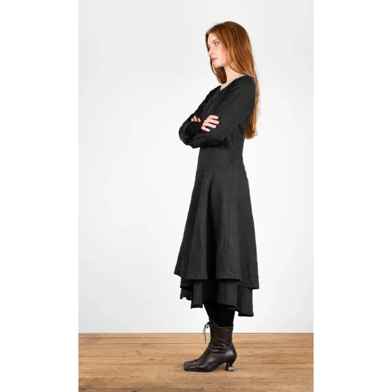 Olars Ulla Krokus Black