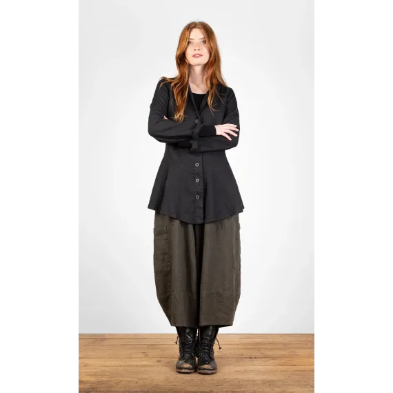Olars Ulla Joxa Black