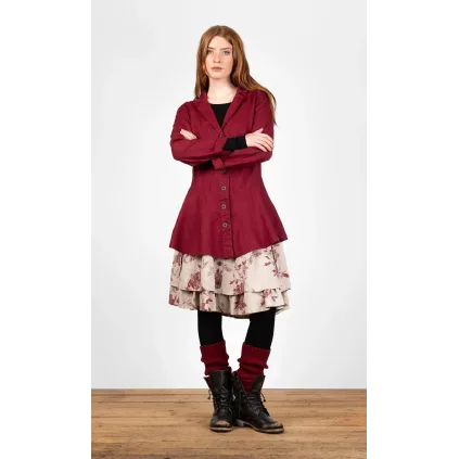 Olars Ulla Joxa Red