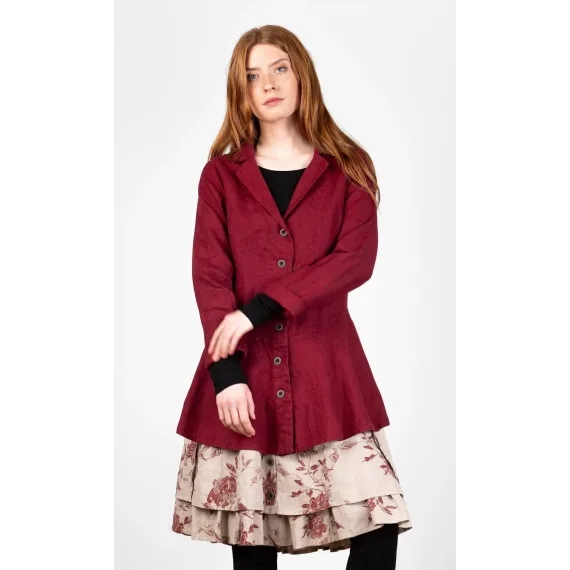 Olars Ulla Joxa Red