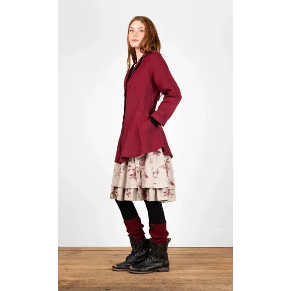 Olars Ulla Joxa Red