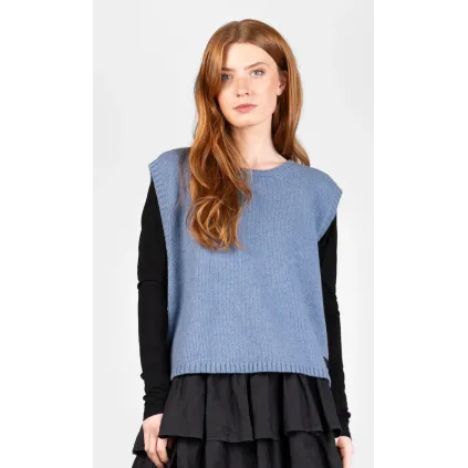 Olars Ulla Silla Blue
