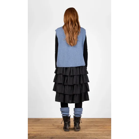 Olars Ulla Silla Blue