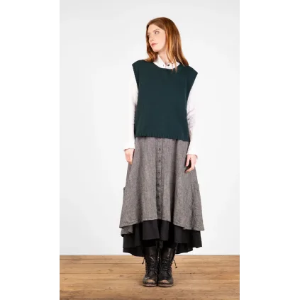 Olars Ulla Silla Green