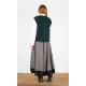 Olars Ulla Silla Green