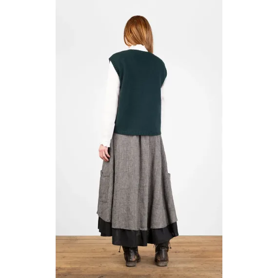 Olars Ulla Silla Green