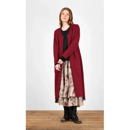 Olars Ulla Stockan Red