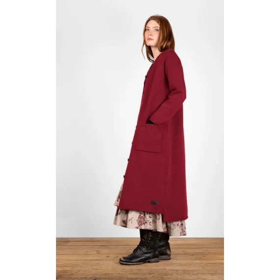 Olars Ulla Stockan Red