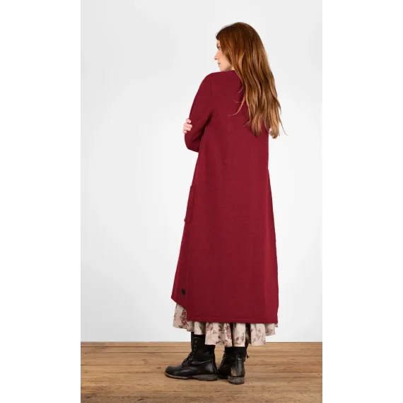 Olars Ulla Stockan Red