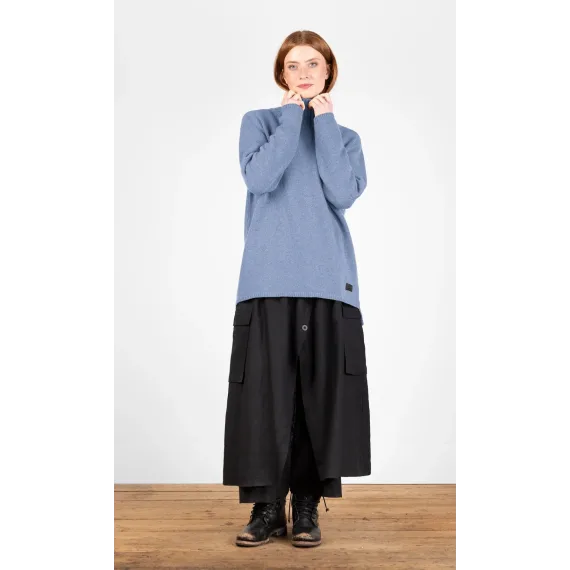 Olars Ulla Sund Blue