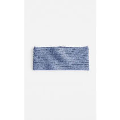 Olars Ulla Alba Knitted Blue