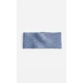 Olars Ulla Alba Knitted Blue