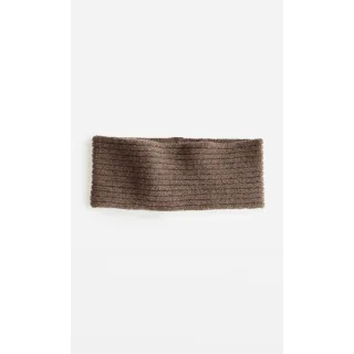 Olars Ulla Alba Knitted Sand