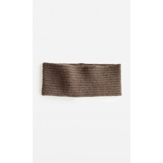 Olars Ulla Alba Knitted Sand