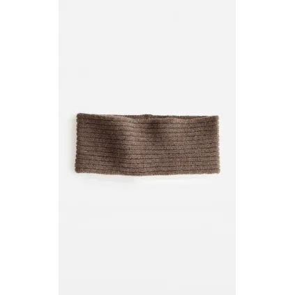 Olars Ulla Alba Knitted Sand