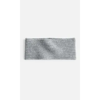 Olars Ulla Alba Knitted Grey