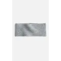 Olars Ulla Alba Knitted Grey