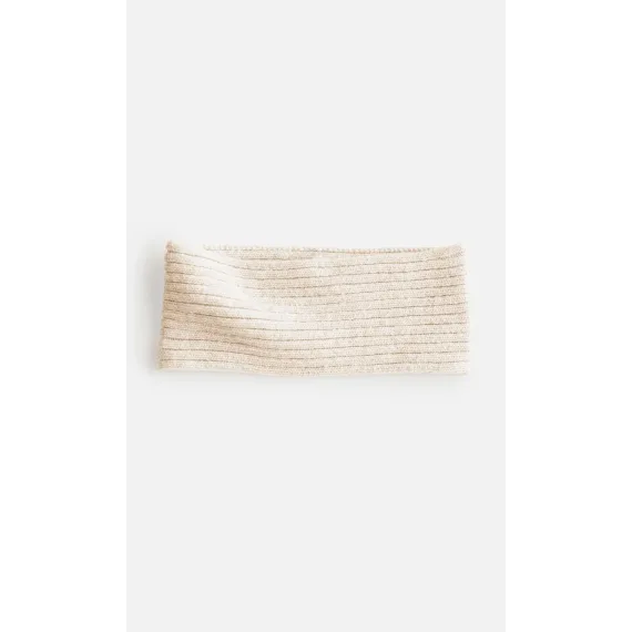 Olars Ulla Alba Knitted Natural