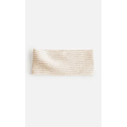 Olars Ulla Alba Knitted Natural