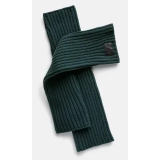 Olars Ulla Legs Knitted Green2