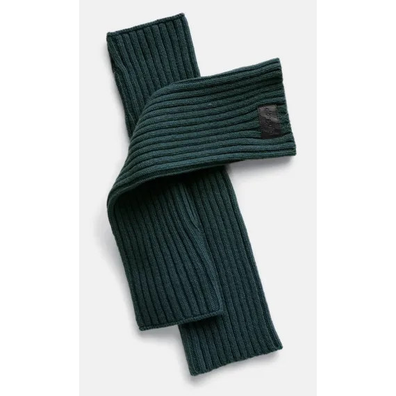 Olars Ulla Legs Knitted Green2