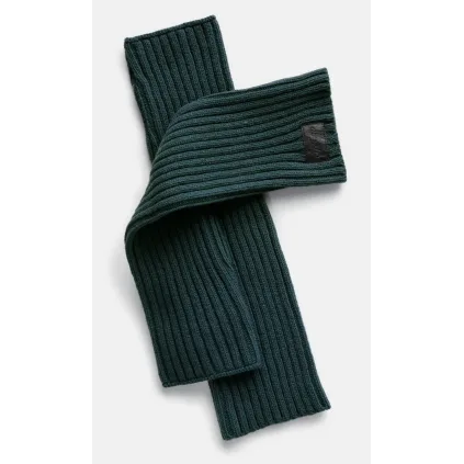Olars Ulla Legs Knitted Green2
