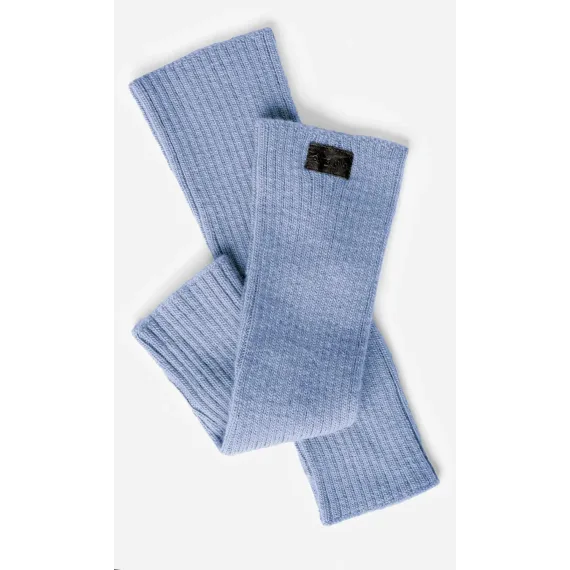Olars Ulla Legs Knitted Blue