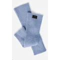 Olars Ulla Legs Knitted Blue