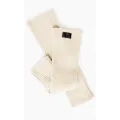 Olars Ulla Legs Knitted Natural