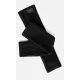 Olars Ulla Legs Knitted Black