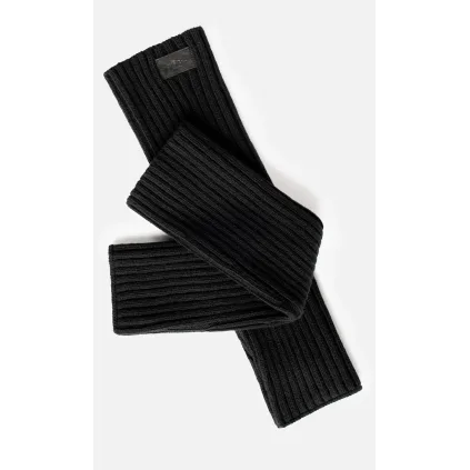 Olars Ulla Legs Knitted Black
