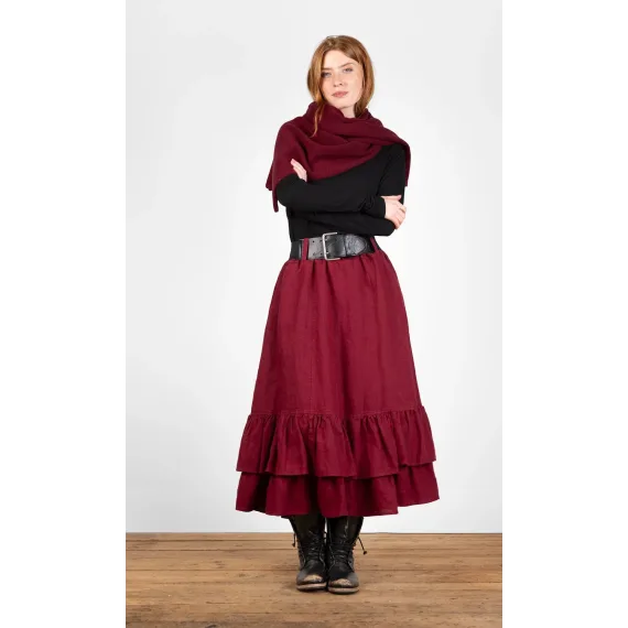Olars Ulla Noras Red